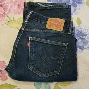 Levis 559 size 33 30